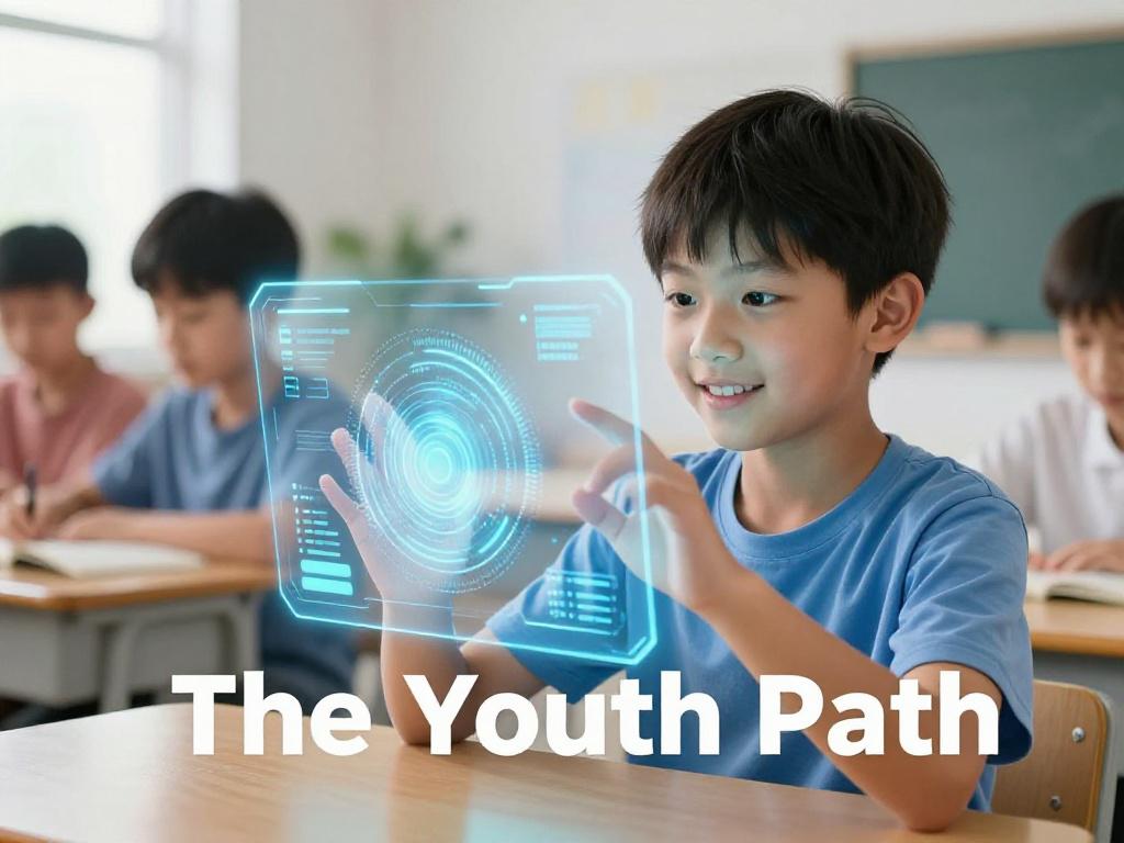 AI Youth Path